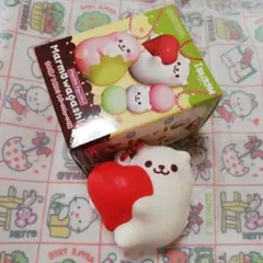 ブルーム マシュマロスクイーズ