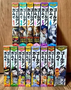 全巻ステッカー＆両面ポスター付 キャラクターリミックス ワンピース 計11巻 全巻ステッカー＆両面ポスター付 キャラクターリミックス ワンピース