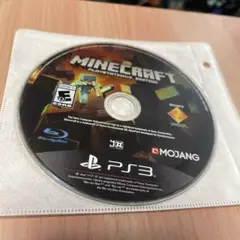 マインクラフト PS3 マイクラ