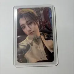 straykids スキズ ハン トレカ yes24 樂star