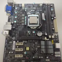 Core i7 3770k マザーボード付き