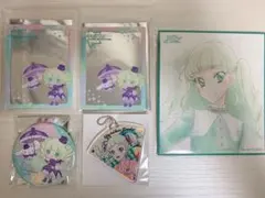 アイカツ！ 藤堂ユリカ まとめ