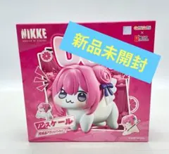 NIKKE DORO フィギュア amiamiコラボ 新品未開封 - メルカリ
