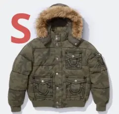 2026年最新】supreme 迷彩 ジャケットの人気アイテム - メルカリ