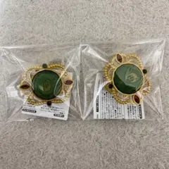 スタライ リングライト 蓮巳敬人 2点セット
