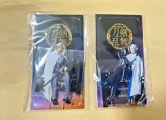 刀ミュ アクスタ 山姥切国広 長義