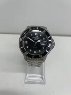 A◇FORBEL SWISSクォーツ 腕時計 メンズ