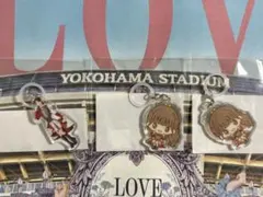 手塚おさ松さんコレクション アクリルスタンド＆缶バッジ全種セット