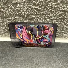 ポケモンフレンダ ワンダーピック ジュペッタ