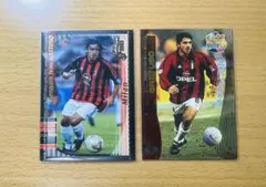 ガットゥーゾ　Gennaro Gattuso AC Milan 2003