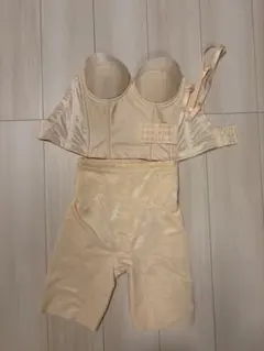 FOURNIS & CO. ブライダルインナー 70 ベージュ