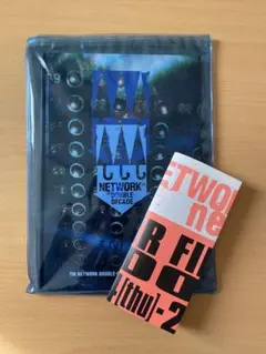 2025年最新】TM NETWORK DOUBLE-DECADE TOURの人気アイテム - メルカリ
