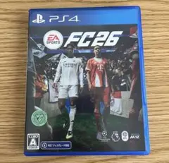 fc26 ps4