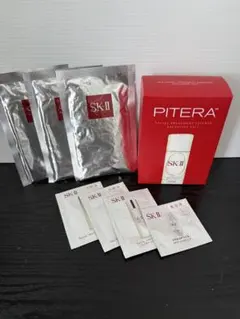 SK-IIシートマスク　サンプルセット