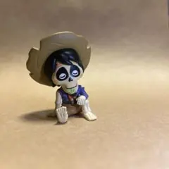リメンバーミー　ヘクター　肩ズンフィギュア