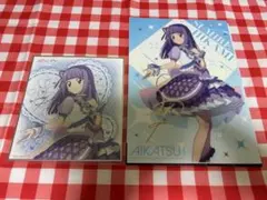 即購入⭕️ 氷上スミレセット①