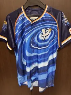 横浜DeNAベイスターズ 2019キッズスターナイトユニフォームのサムネイル