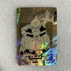 ドラゴンボール スーパーダイバーズ 魔人ブウ 善 APT-030 N パラレル 魔人ブウ善 apt-030 パラレル スーパードラゴンボールダイバーズ