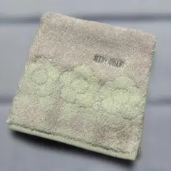 タオルハンカチ