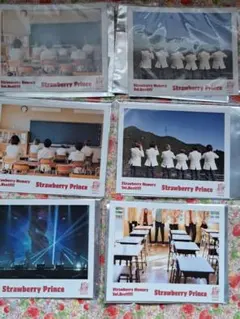 すとぷり　実写　ブロマイド　全員集合