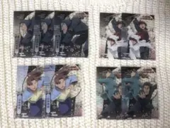 忍たま乱太郎 最強の軍師 クリアカード