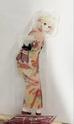 2025年最新】錦木千束 アクスタの人気アイテム - メルカリ