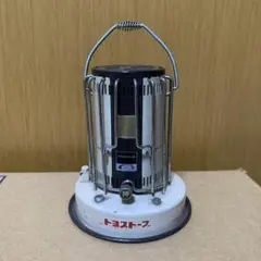 出品9/16まで】トヨトミ トヨストーブ 卓上ライター