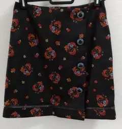 Lily Brown♡台形スカート♡レディース♡