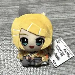 初音ミク 桜ミク シリーズ ちびぐるみ vol.2 鏡音リン