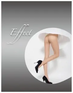 【新品】美脚ストッキング　1枚