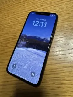 最終　Apple iPhone 11 Pro スペースグレー 512GB 美品