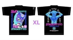 新品未開封】キン肉マンコラボ スターライト・キッド×キン肉マン T