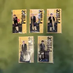 新品 King&Prince アクリルスタンド キンプリ アクスタ まとめ売り