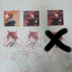 すとぷり莉犬くんジェルくん　特典CD
