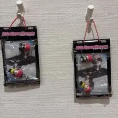 hide キャラクターグッズ