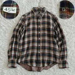 ダブルガーゼ 45r