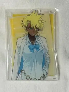BLEACH WORLD ハリベル アクリルボード パネル ミニゲーム A賞 - メルカリ