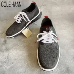 新品　コール ハーン　ゼログランド　スティッチライト　スニーカー