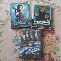 洋画 DVD 5本セット まとめ売り - メルカリ