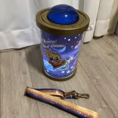 ディズニーBelieve! Sea of Dreams ポップコーンバケット★