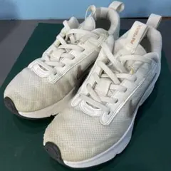 ◎ どちらかと言うとキッズ向け❗️Nike Air Max Intrlk Lite