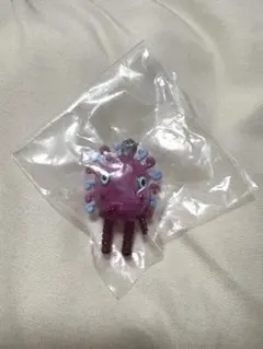 ナンジャモンジャ フィギュアマーカー クリアver めじるしアクセサリー