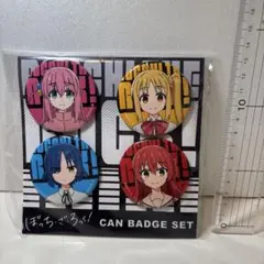 2026年最新】ぼっちざろっく 缶バッジ 劇場版の人気アイテム - メルカリ