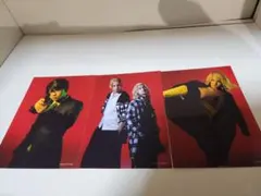 リベステ マイキー 稀咲 半間 ブロマイド