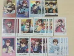 あんスタ ぱしゃこれ ぱしゃっつ 千秋