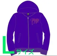 B'z FYOP　パーカー　Ｌ　新品未開封