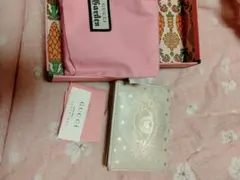 2025年最新】gucci garden 財布の人気アイテム - メルカリ