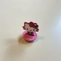 ハローキティ フィギュア 海外チョコエッグ