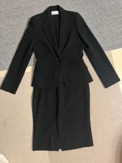 M-premier BLACK 38 ブラックスーツ