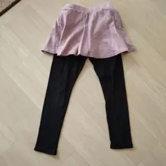 ever closetスカッツ 130サイズ